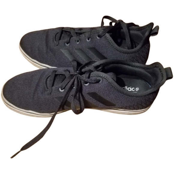adidas Other - Adidas Dark Blue Running Shoes